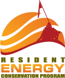 Resident Energy Conservation Program