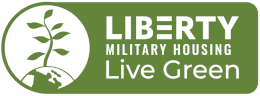 Liberty Military Housing LIveing Green