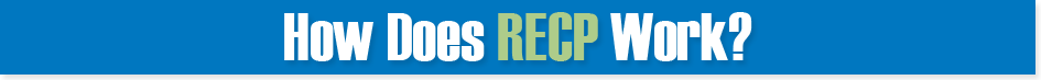 How Does RECP Work?